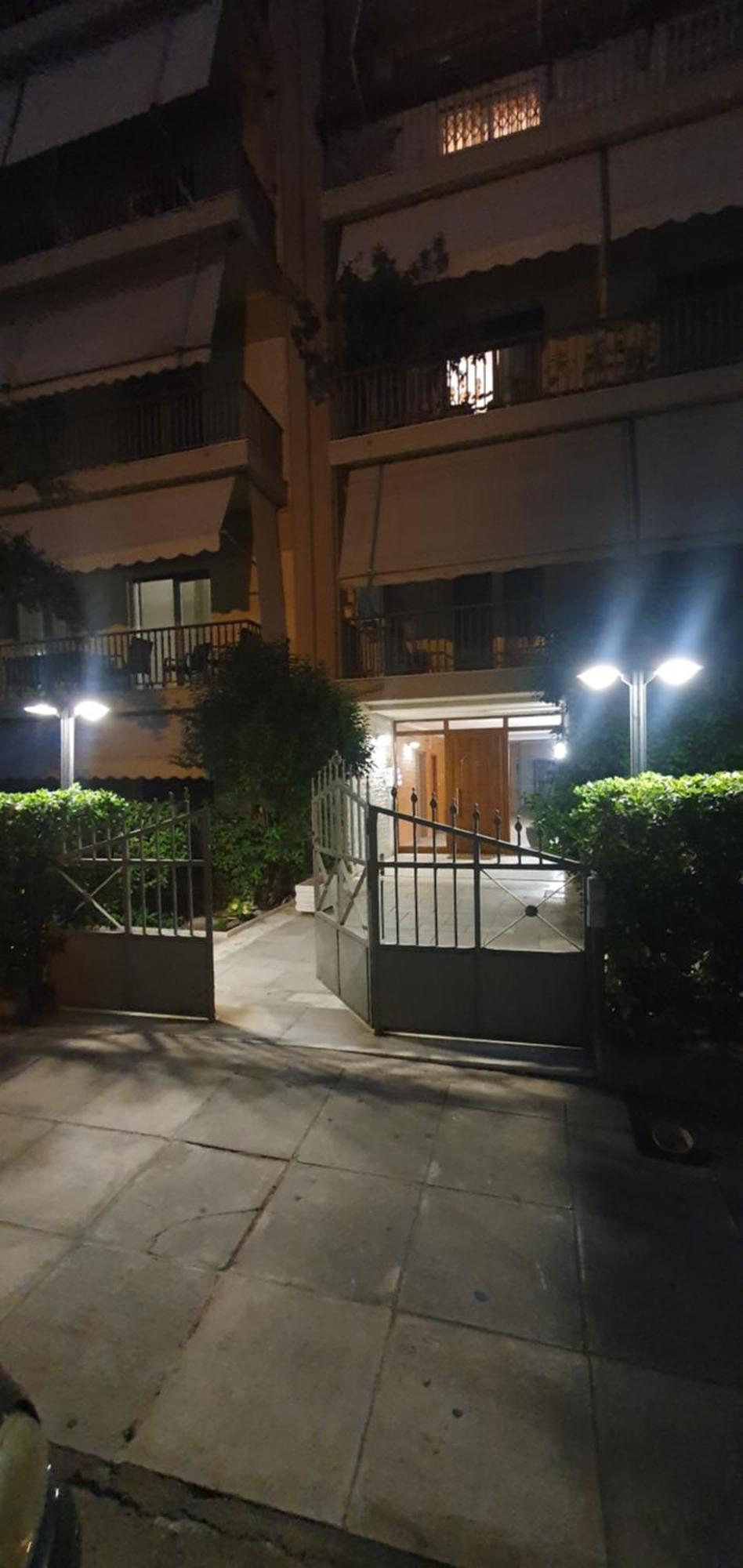 Unique Studio At Athens Riviera 1 Min From The Sea Bagian luar foto