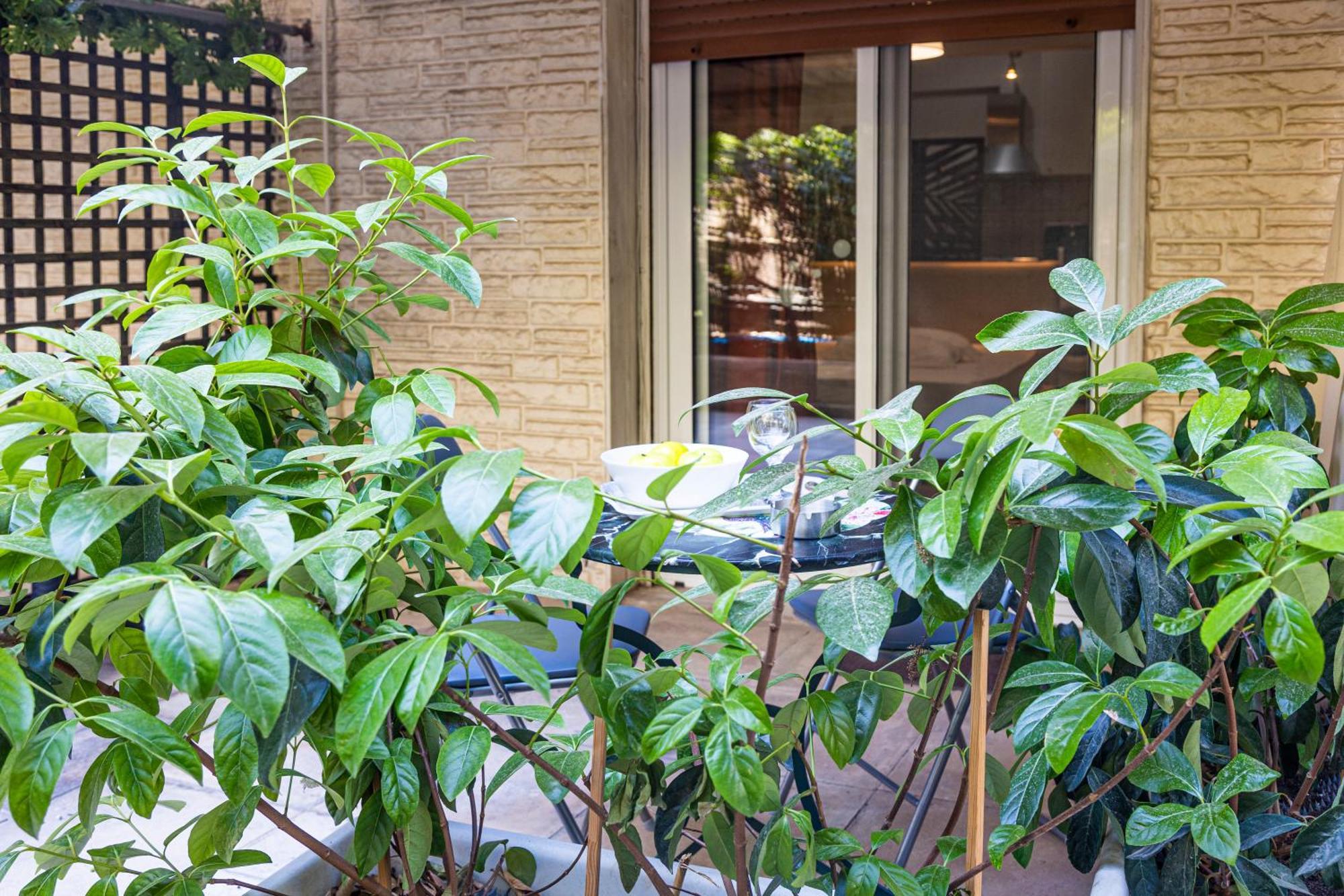Unique Studio At Athens Riviera 1 Min From The Sea Bagian luar foto